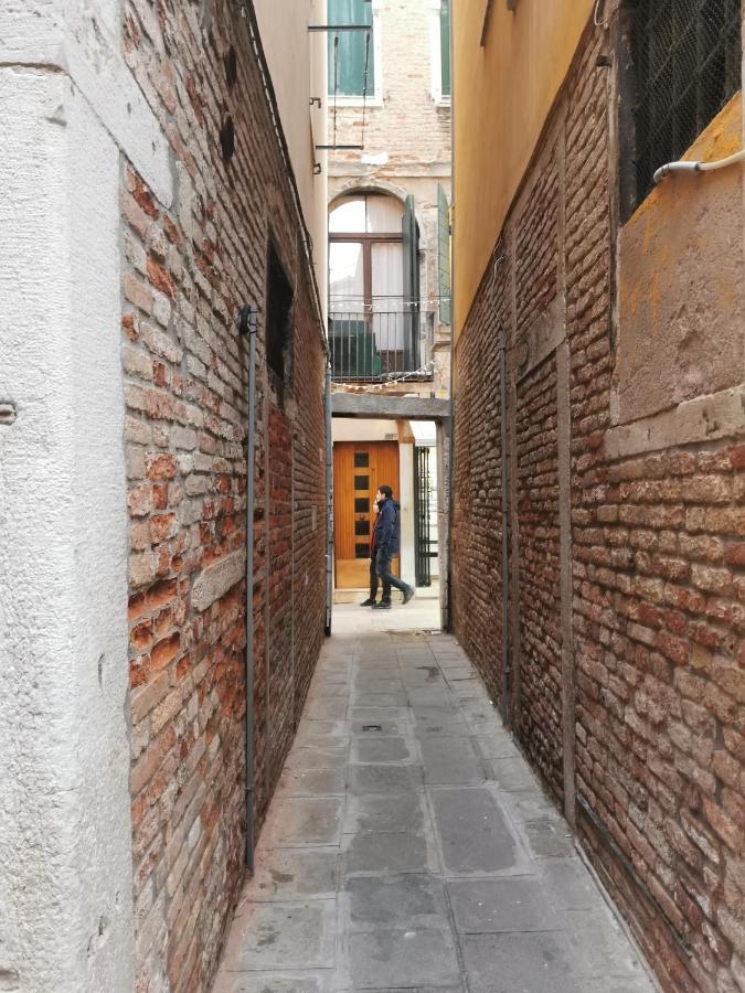 Pandora Flat With Altana Veneza Exterior foto