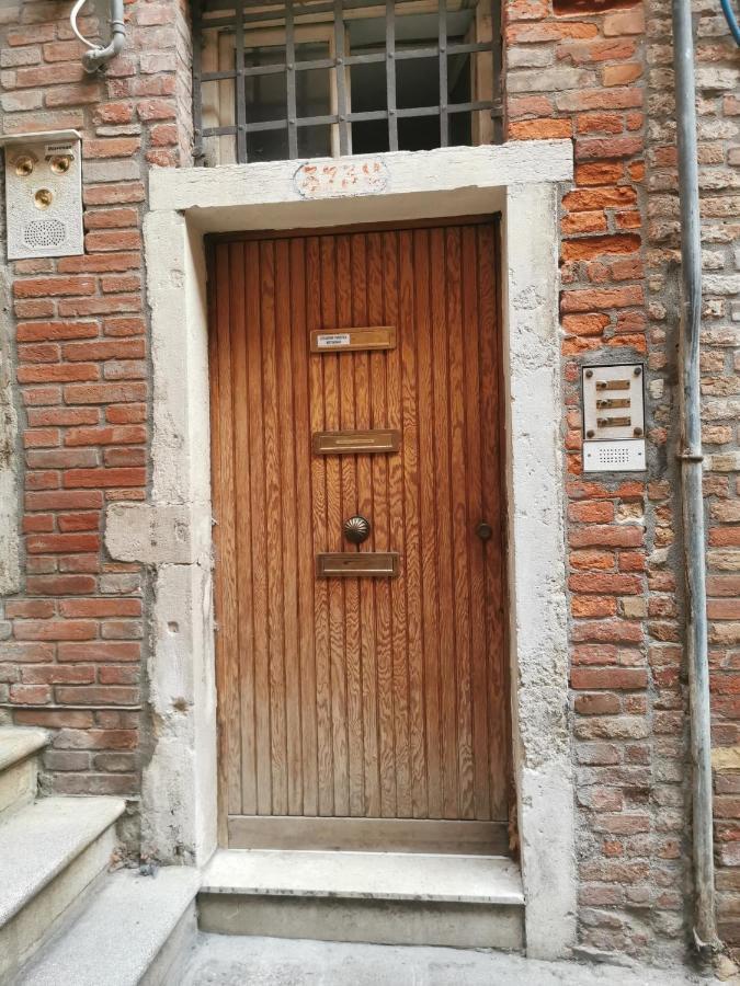 Pandora Flat With Altana Veneza Exterior foto