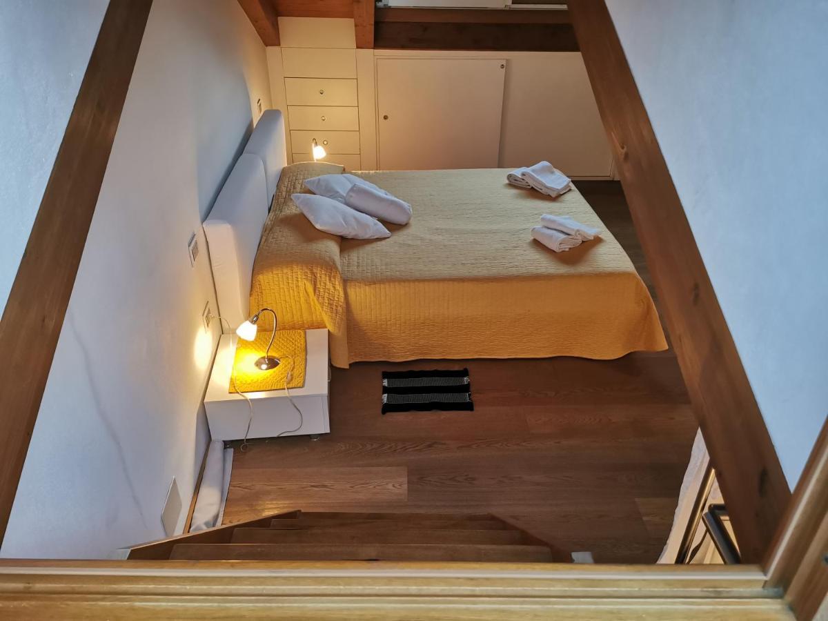 Pandora Flat With Altana Veneza Exterior foto