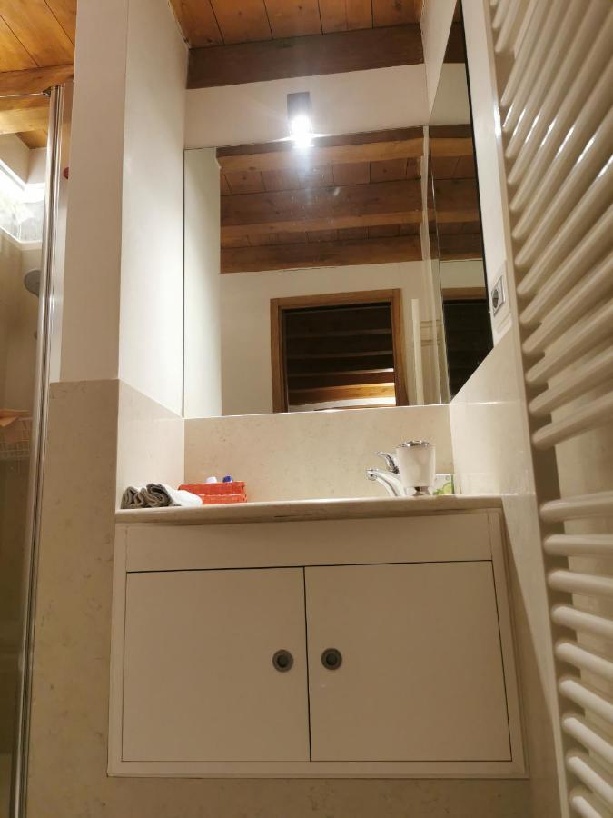 Pandora Flat With Altana Veneza Exterior foto