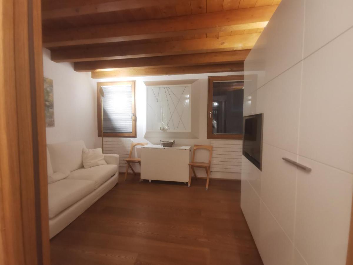 Pandora Flat With Altana Veneza Exterior foto