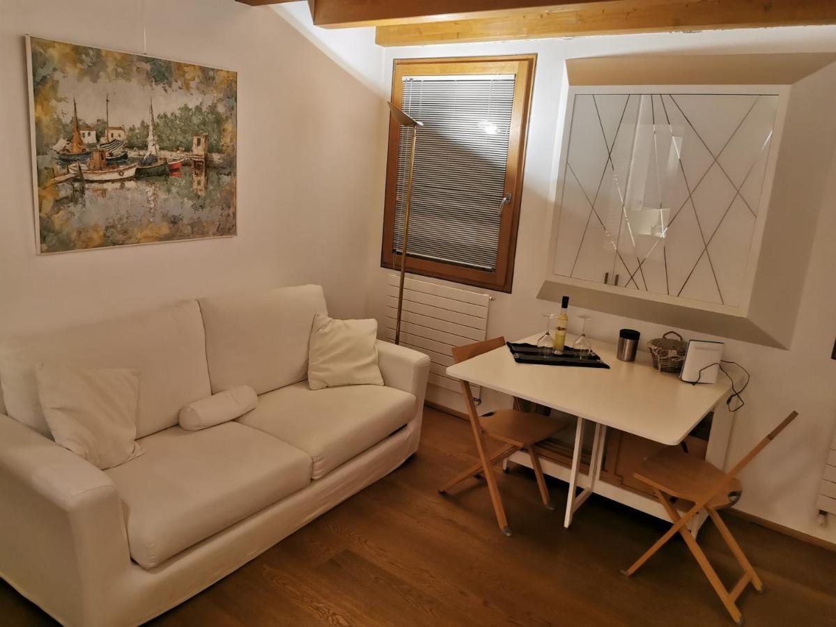 Pandora Flat With Altana Veneza Exterior foto