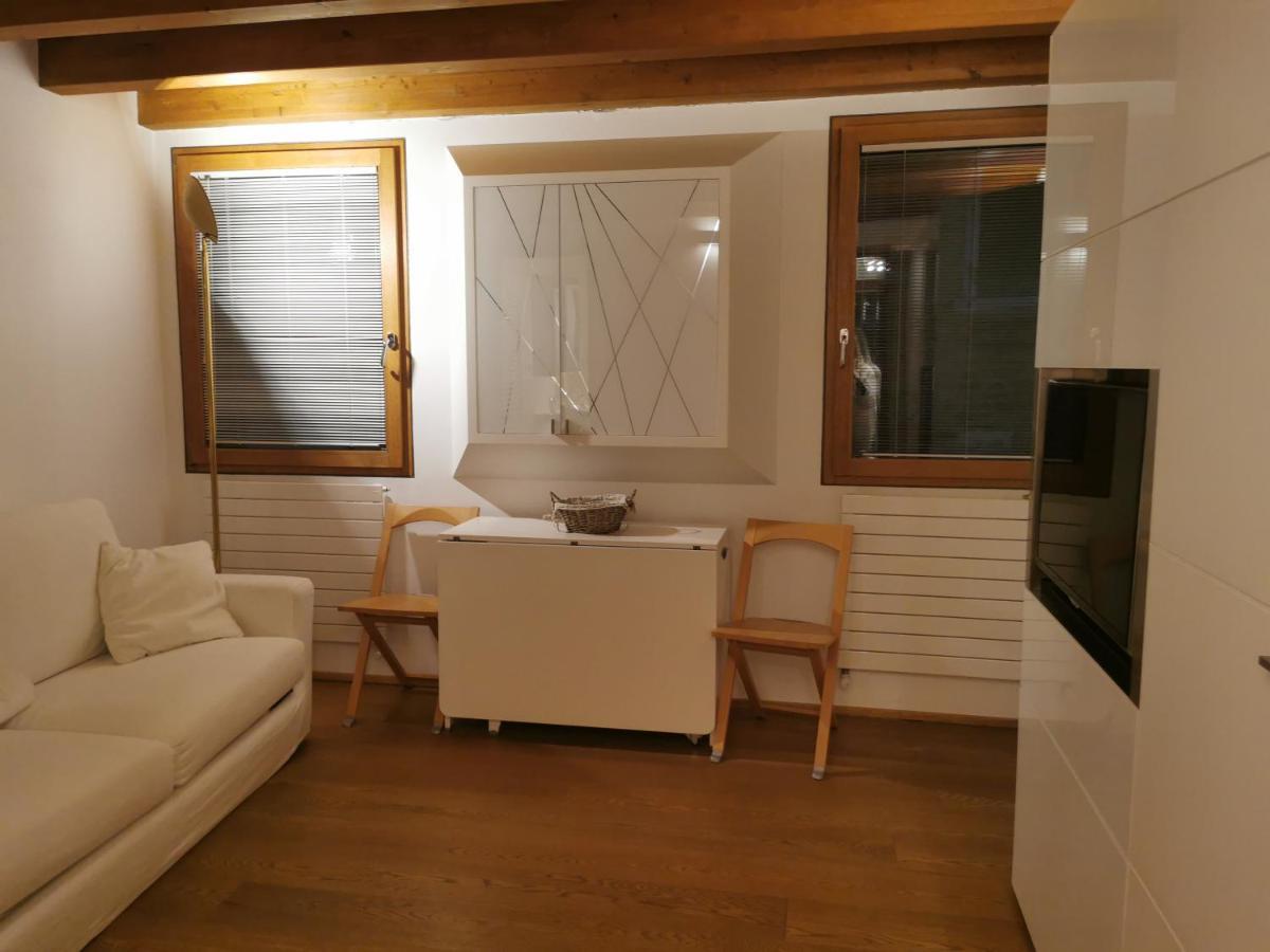 Pandora Flat With Altana Veneza Exterior foto